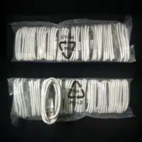 20 teile/satz 8pin Usb-ladegerät Kabel Für iPhone 6 6 s plus 5 5 s 7 8 X für iPod Arbeit mit iOS 10 11 für Samsung