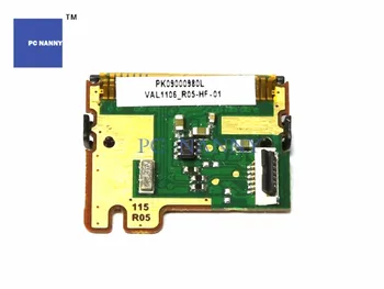 

PC NANNY FOR DEL Latitude E6320 Fingerprint Reader PK09000980L WORKS