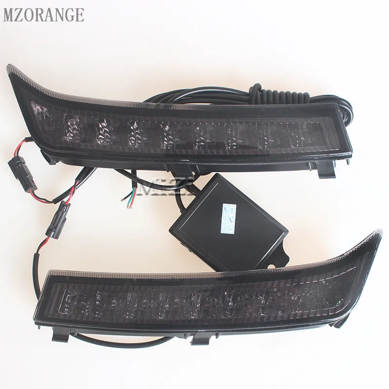 1 Pair LED White DRL Daylight Car DRL Fog Head Lamp Daytime Running Lights Cover Car Styling For Subaru Forester 2013 2014 2015 1 Pair LED White DRL Daylight Car DRL Fog Head Lamp Daytime Running Lights Cover Car Styling For Subaru Forester 2013 2014 2015