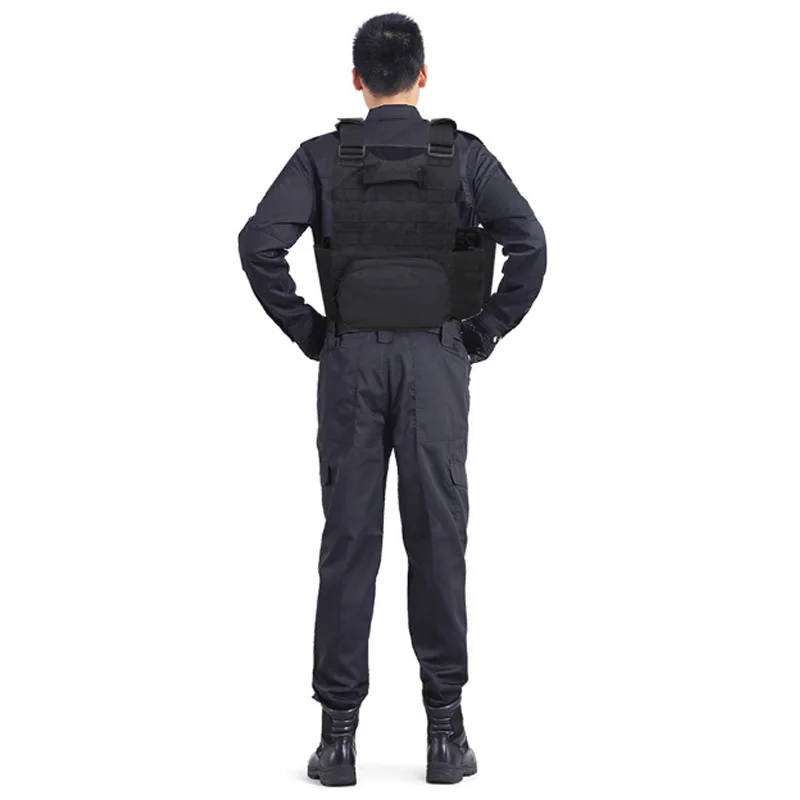 Outdoor camping vest13