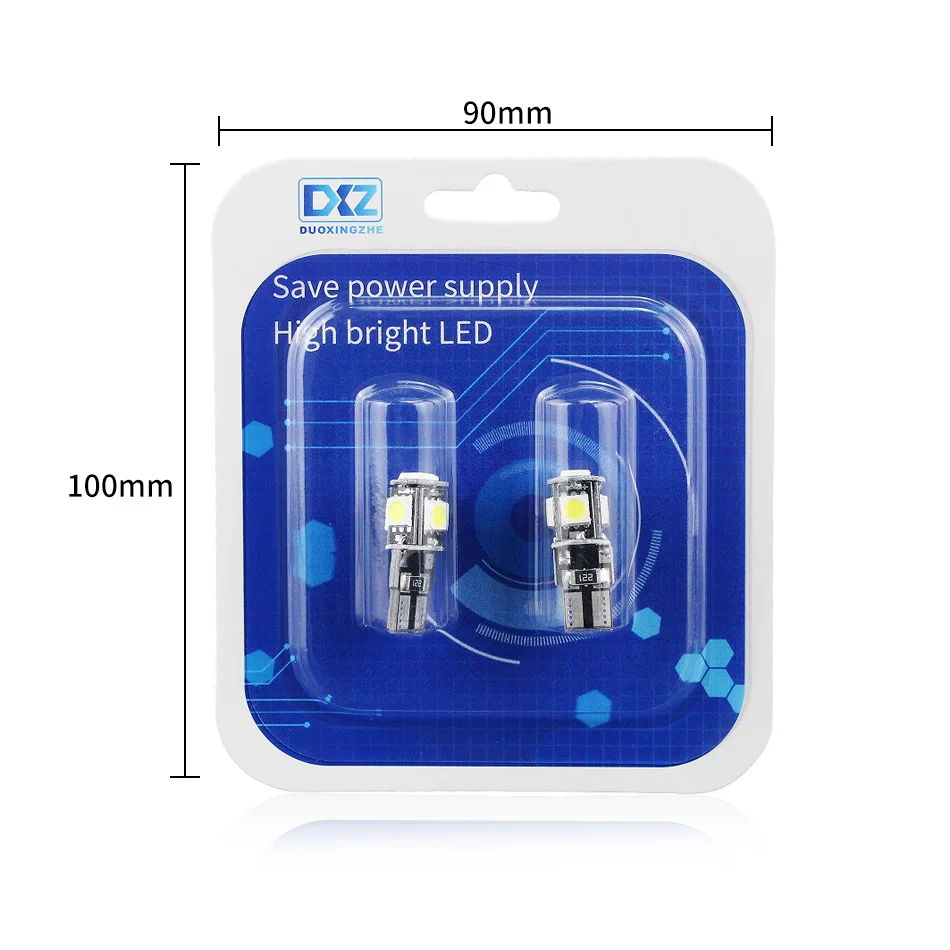 car led