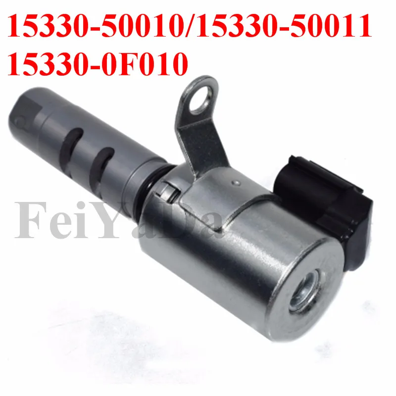 Timing Oil Control Valve 15330-50010 For Lexus GS430 4.3L LS400 SC400 4.0L 1533050010 15330-50011/15330-0F010 |