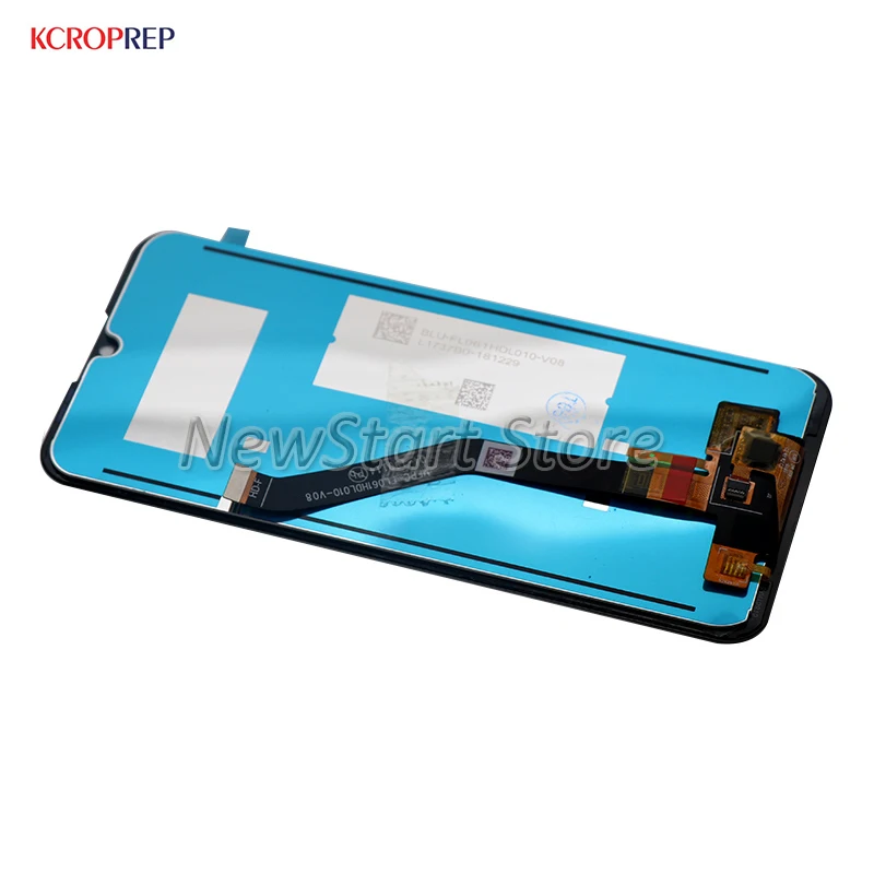 huawei honor play 8A lcd 4