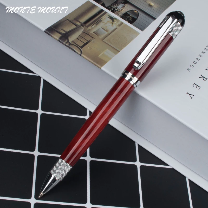 MONTE MOUNT Ballpoint Pen Classical Luxury ballpoint Pen Smooth Writing