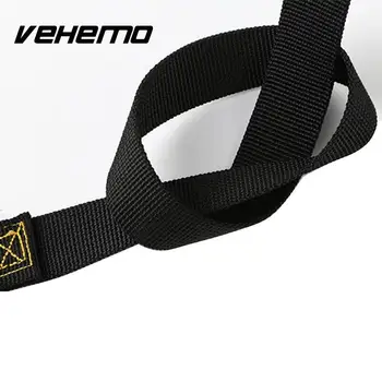 

Car Vehicle Truck Off-Road SUV Safe Snow Tire Wheel Chain Anti-skid Belts