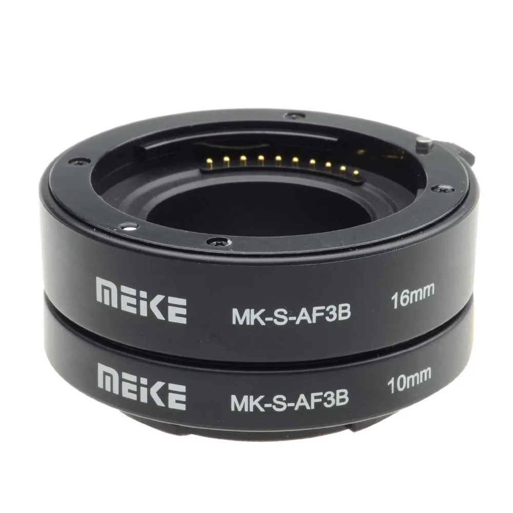 Aliexpress.com : Buy Mcoplus Meike Automatic Extension