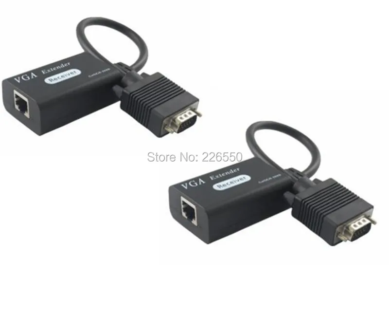 VGA 6002