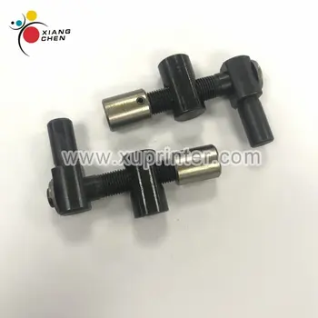 

M2.010.034 SM74 PM74 Machine Adjusting Spindle With Guide Pin M2.010.039 For HD Offset Press Parts M2.010.038 Pin M2.010.082