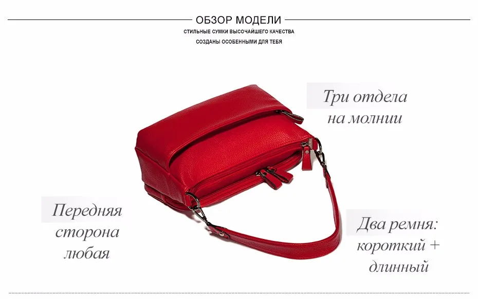 AMELIE GALANTI casual shoulder bag solid color multifunction versatile fashion soft bag zipper long straps crossbody bag 2016 (11)