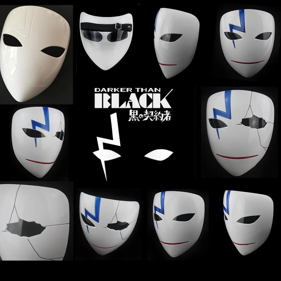 2017 TV The Trick Mask Cosplay Trick Mask Halloween Latex Helmet Prop Handmade