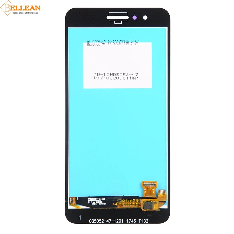 Catteny K9 2018 Lcd Замена для LG X2 LCD X210K X210HM дисплей с сенсорным экраном дигитайзер сборка