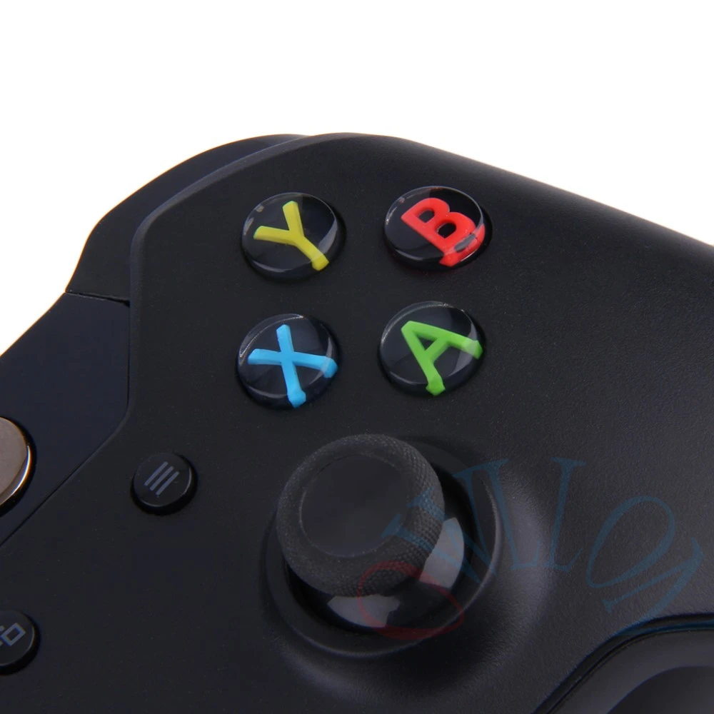 Новый беспроводной контроллер для Xbox One компьютерный ПК тонкая консоль геймпад