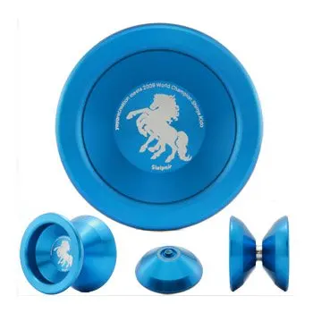 sleipnir yoyo