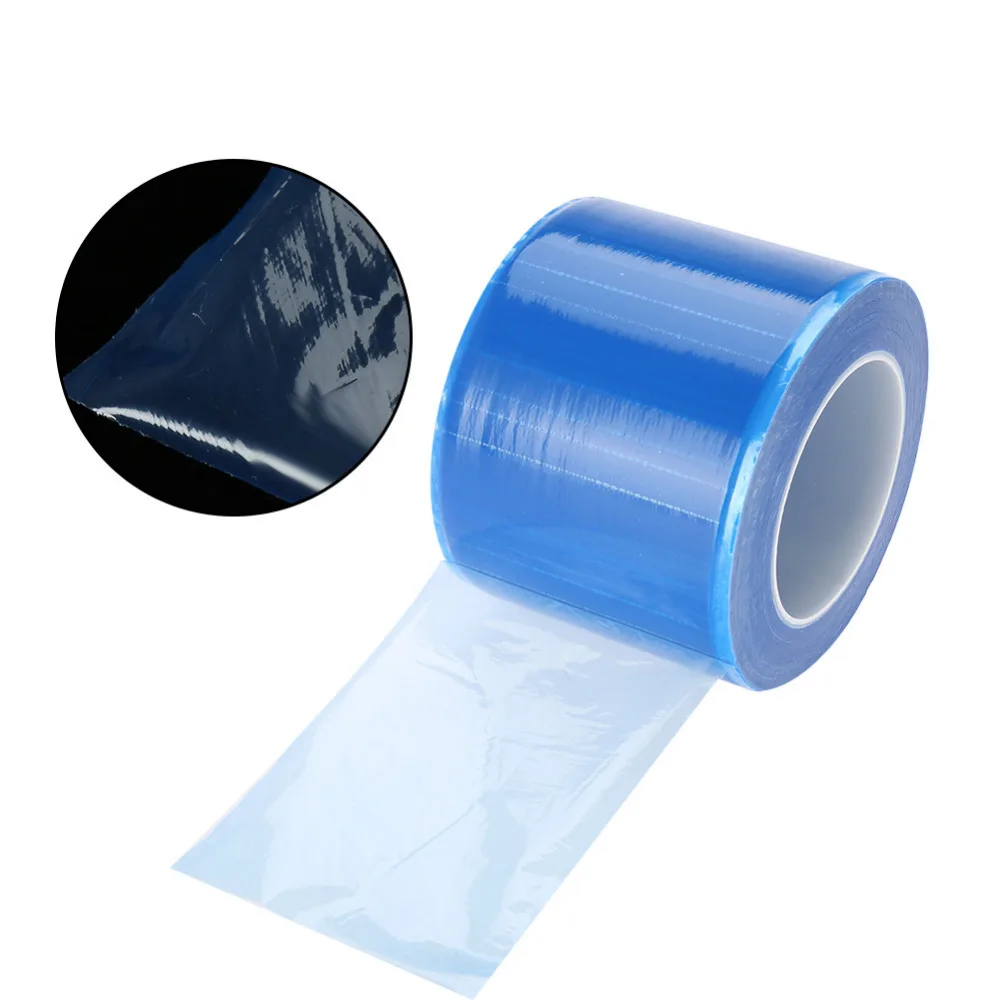 original disposable dental protective films non adhesive dental