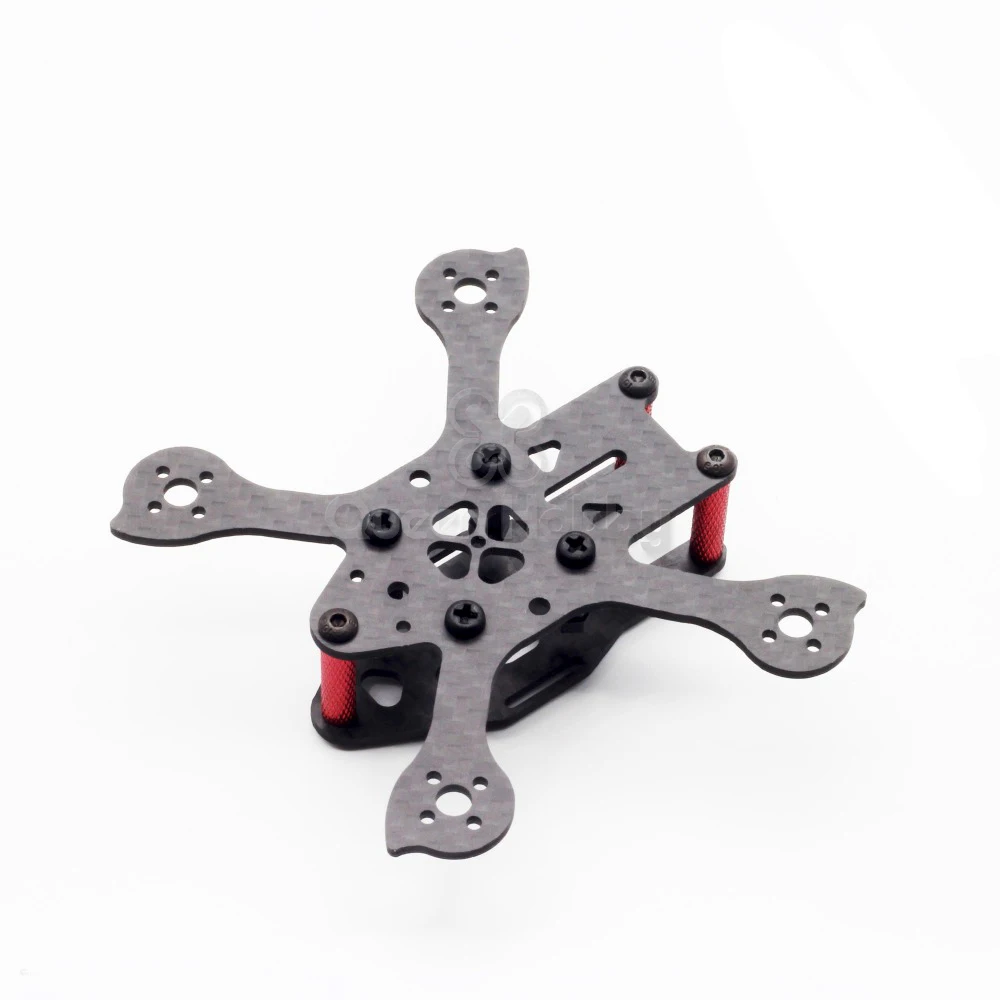 90mm frame