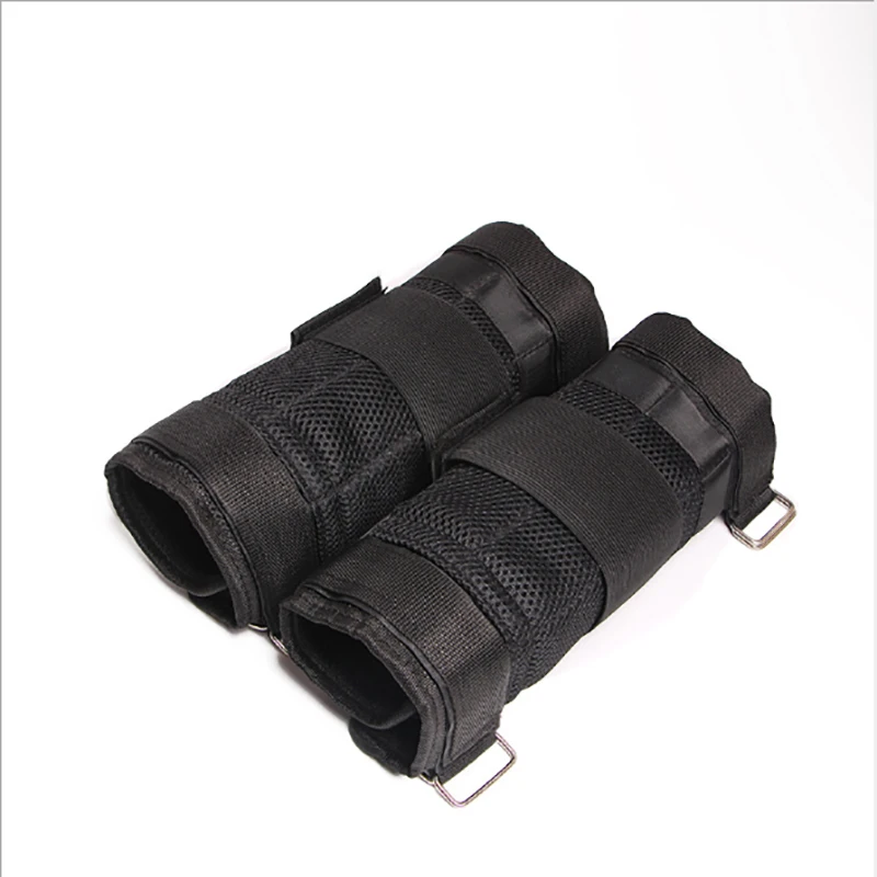 

Ankle Weights Wrist Support Adjustable Strap for Fitness Exercises Running Walking Jogging Gym Ankle Weight Protector Women Men