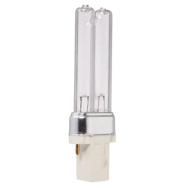 

JEBO Aquarium Ultraviolet Sterilize UV Sterilizer Light Lamp Bulb Tube