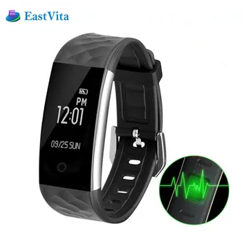 

2020 New S2 Smart Band Smart Bracelet Heart Rate Pedometer Fitness Tracker Bluetooth Smart Wristband band 2 r30