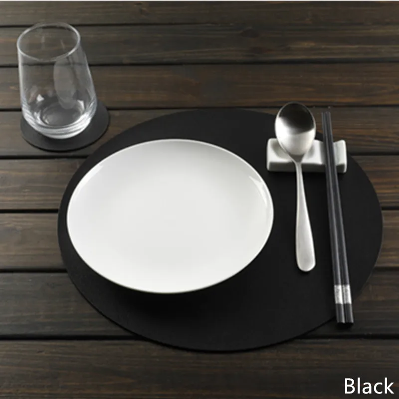 PU Table Placemat P19-12