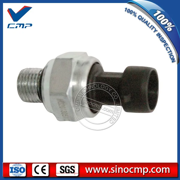

EX200LC-5 EX220LC-5 Excavator pressure sensor 4332040