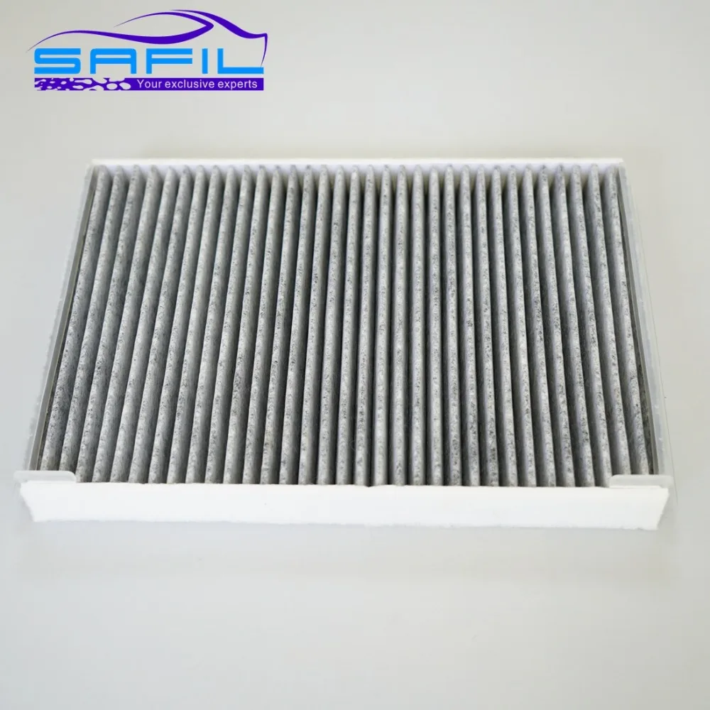 Cabin Air Filter Suitable For Volvo S60 S80 V60 V70 Xc60 Xc70 Oem
