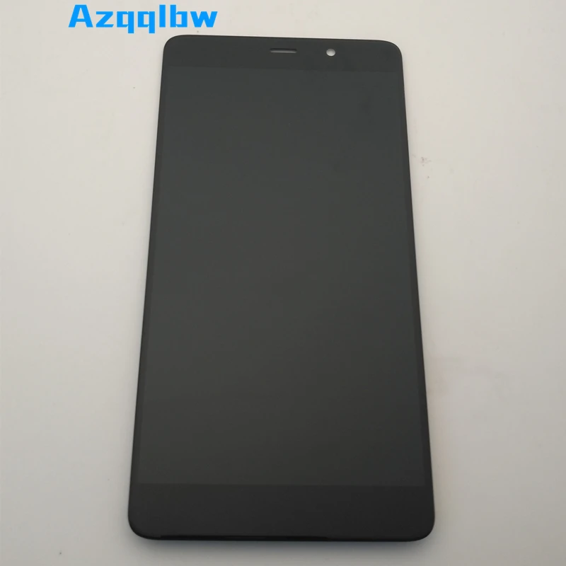 Оригинальный дисплей 5 7 дюйма для Xiaomi 5S Plus M5S plus Mi5S ЖК сенсорный экран дигитайзер в