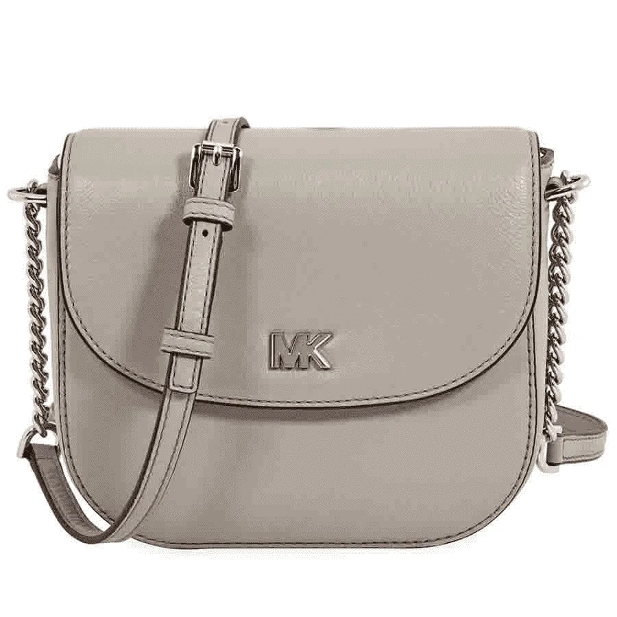Michael Kors полукупол кожа Crossbody роскошные сумки для женщин дизайнер Kors| |
