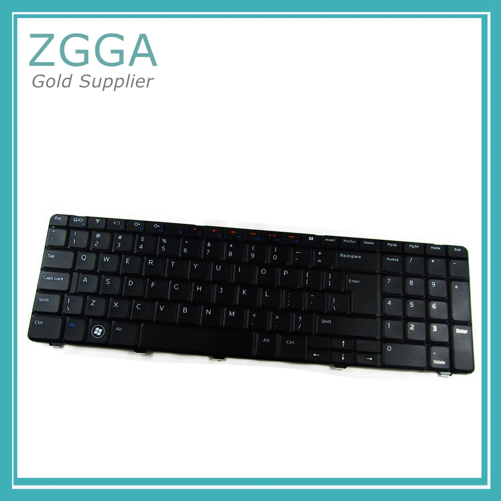 

Laptop UI Keyboard for Dell Inspiron N7010 17R AEUM9K00020 05NVKG 5NVKG NSK-DPB2M 8V8RT 08V8RT MVKTW 0MVKTW V104025CS NSK-DPB0R