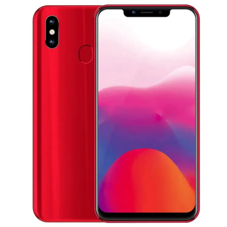 Быстрая сделка MEIIGOO S9 6 18 &quotFHD + 19:9 Экран MTK6750T Восьмиядерный Android 8 1 OTA смартфон 4 GB 32