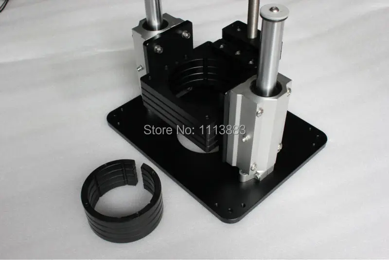 Heavy Duty Router Lift with Aluminium Router Insert Plate band saw machine