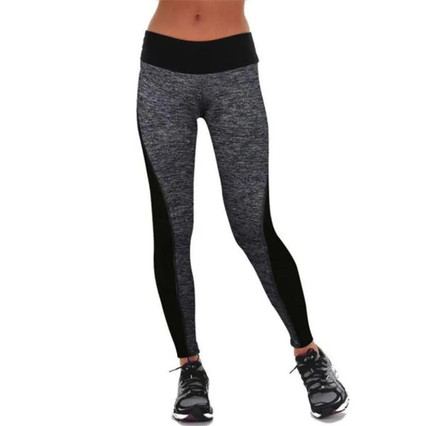 Hot sale Yoga Pants Women Push Up Sport Leggings Professional Running Leggins Sport Fitness Tights Trousers tracksuit for women