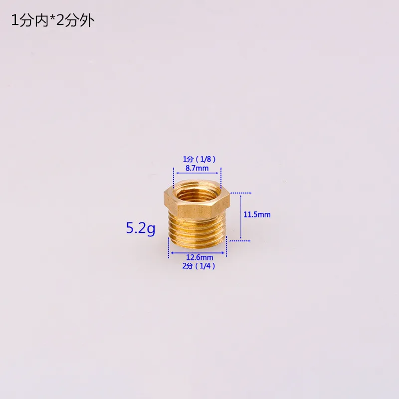 1/8 pulgadas 1/4 pulgadas 3/8 pulgadas macho 1/2 pulgadas rosca de latón hexagonal conector de pezón BSP macho conector de rosca rápido adaptador 1/8 pulgadas 1/4 pulgadas 3/8 pulgadas macho 1/2 pulgadas rosca de latón hexagonal conector de pezón BSP macho conector de rosca rápido adaptador