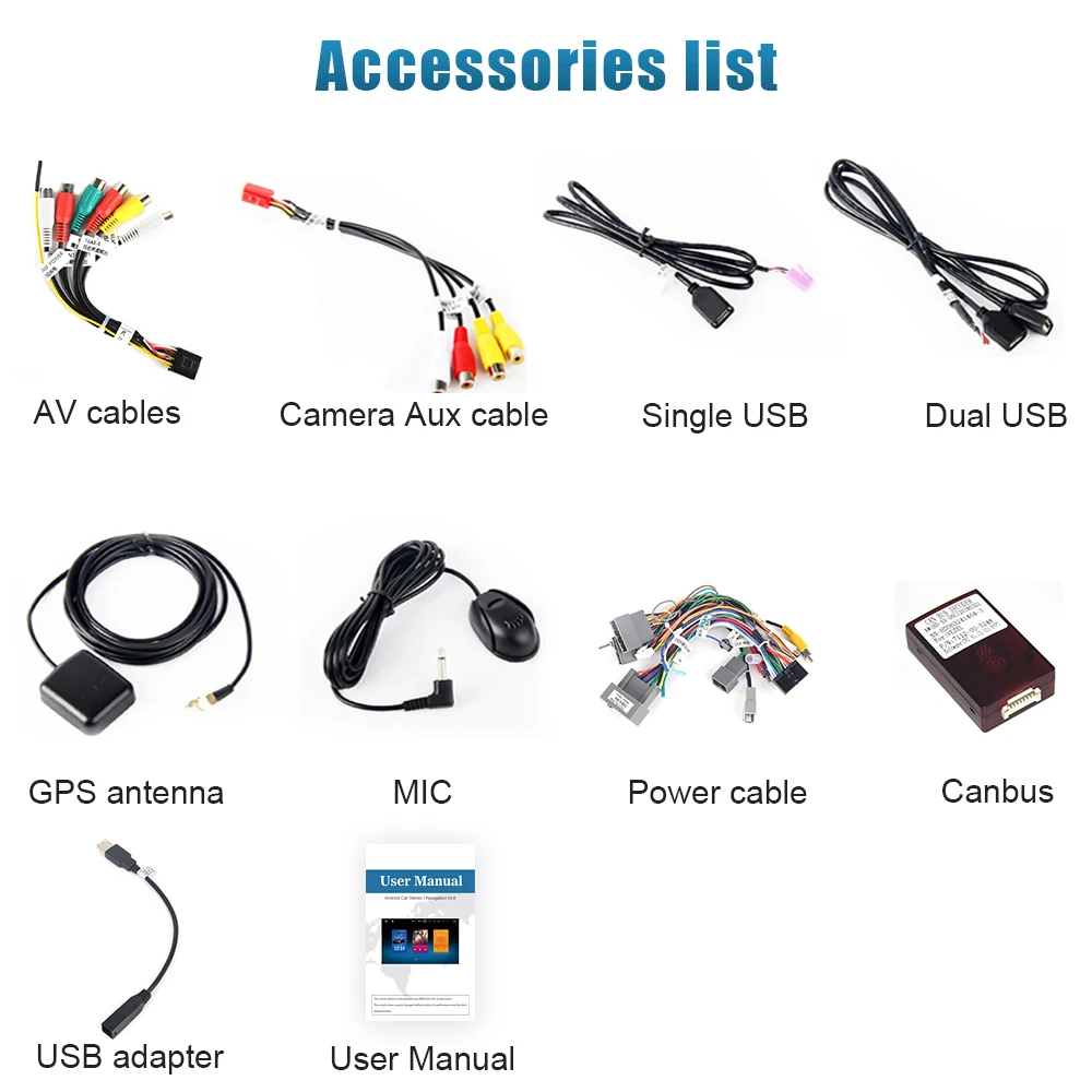 Clearance Dasaita 9" Android 9.0 Car GPS Radio Player for Honda Vezel HR-V HRV 2014-2017 with Octa Core 4GB+32GB Auto Stereo Multimedia 4G 5
