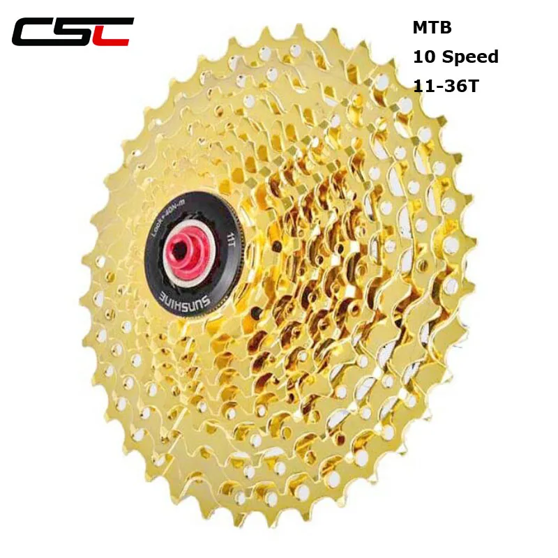 Велосипед MTB Freewheel 11-32T 36T 40T 42T 46T 50T звездочки 8 9 10 11 скоростной кассета горный велосипедный маховик Cog