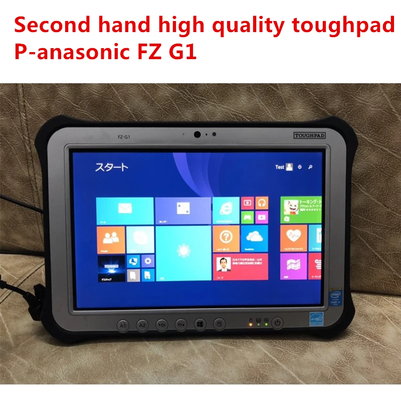 Высокое качество fz g1 toughpad P anasonic FZ G1 11 6 дюйма прокладочного сеточного материала из
