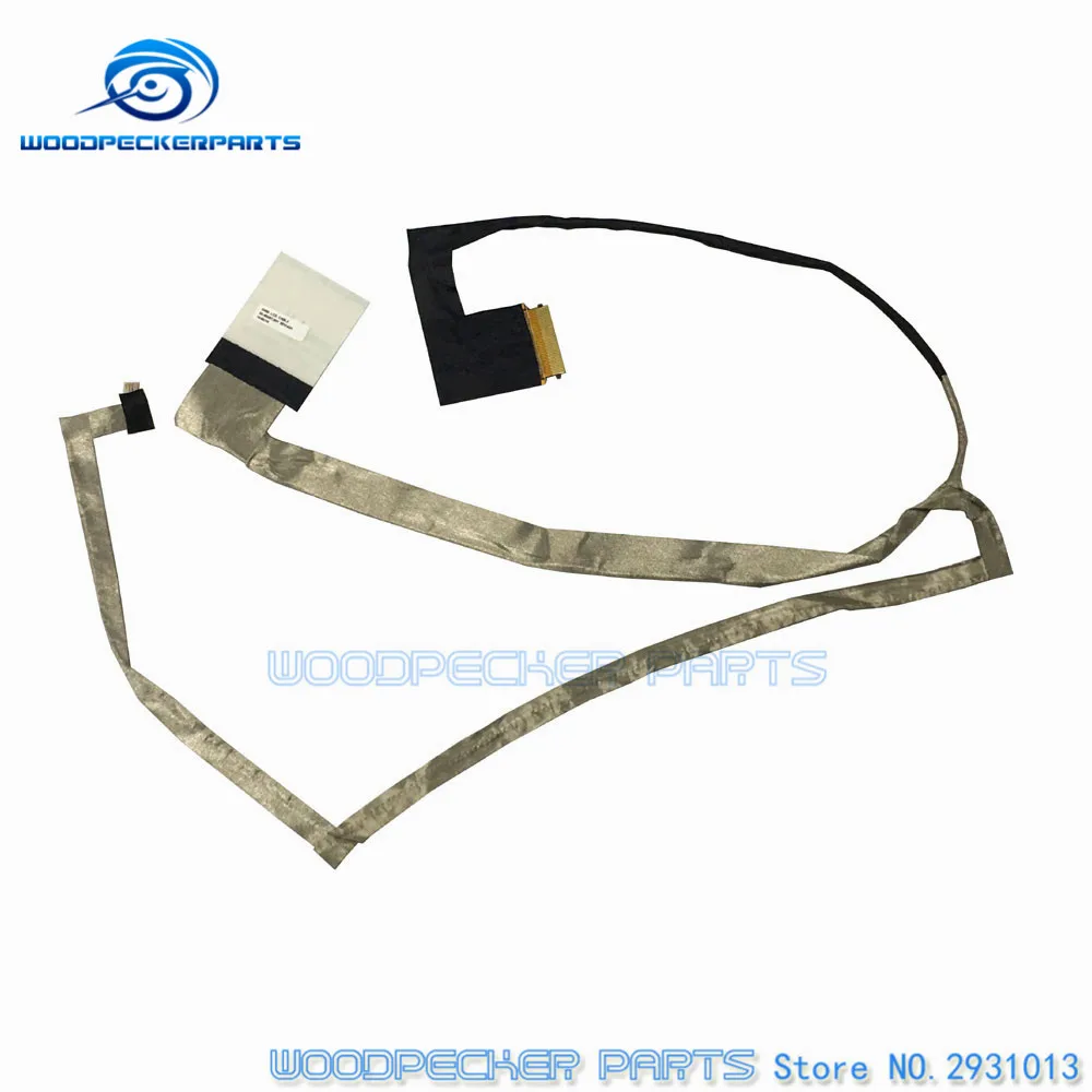 ЖК-видео кабель для ноутбука Lenovo G580 G585 G580A G480 G485 гибкий экрана 50 4sh07. 001 |
