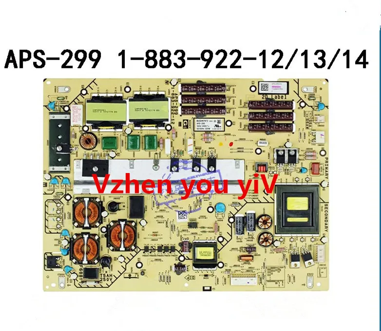 Original for SONY KDL-60NX720 power board APS-299 1-883-922-14 147430311 power board/power adapter Original for SONY KDL-60NX720 power board APS-299 1-883-922-14 147430311 power board/power adapter