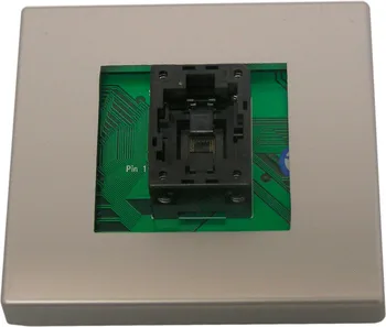 

ecmo.com.cn: Genuine Only - XELTEK BGA133 Socket Adapter DX5098 ***Price is lower, Please consult before pay