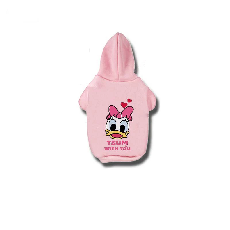 Cartoon-chien-capuche-Pet-chien-v-tements-pour-chiens-manteau-veste-coton-Ropa-Perro-fran-ais(2) - 副本