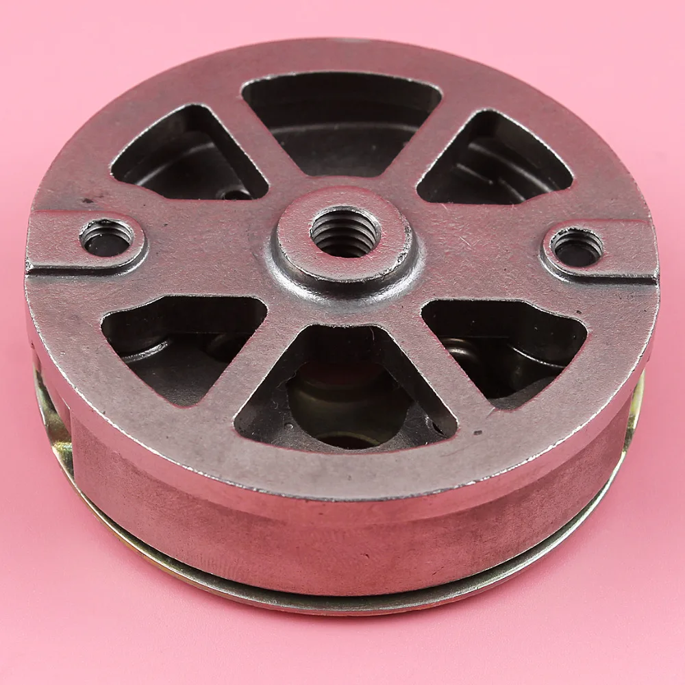 Clutch For Stihl FS120 FS200 FS250 FS300 FS350 FS400 FS450 FS480 FR450