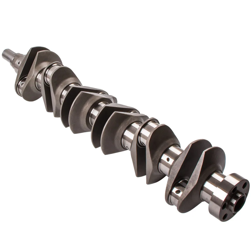 New 4340 Crankshaft Crank Shaft For Nissan RB25 RB26 RB28 77.7mm Stroke