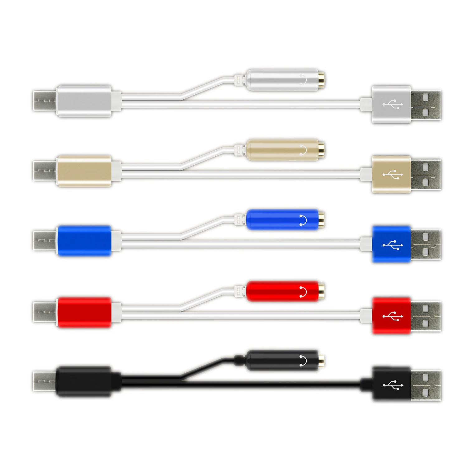 USB адаптер type C до 3,5 мм разъем для наушников вспомогательный конвертер аудио сплиттер кабель передачи данных для быстрой зарядки для Xiaomi huawei