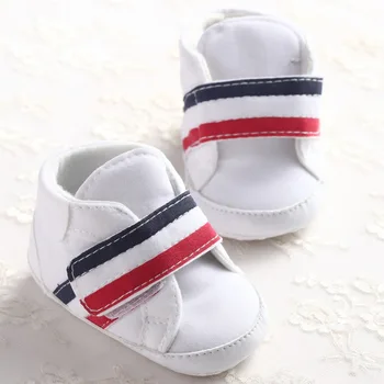 

Infant toddler first walking shoes spring and autumn baby girl boys shoes comfortable cotton non-slip soft bottom baby shoes