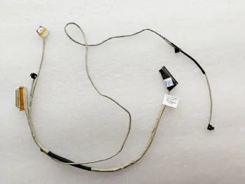 

NEW original for LENOVO YOGA 3 14 LCD SCREEN VIDEO CABLE DC02C006T00 led lvds cable DC02C006T10