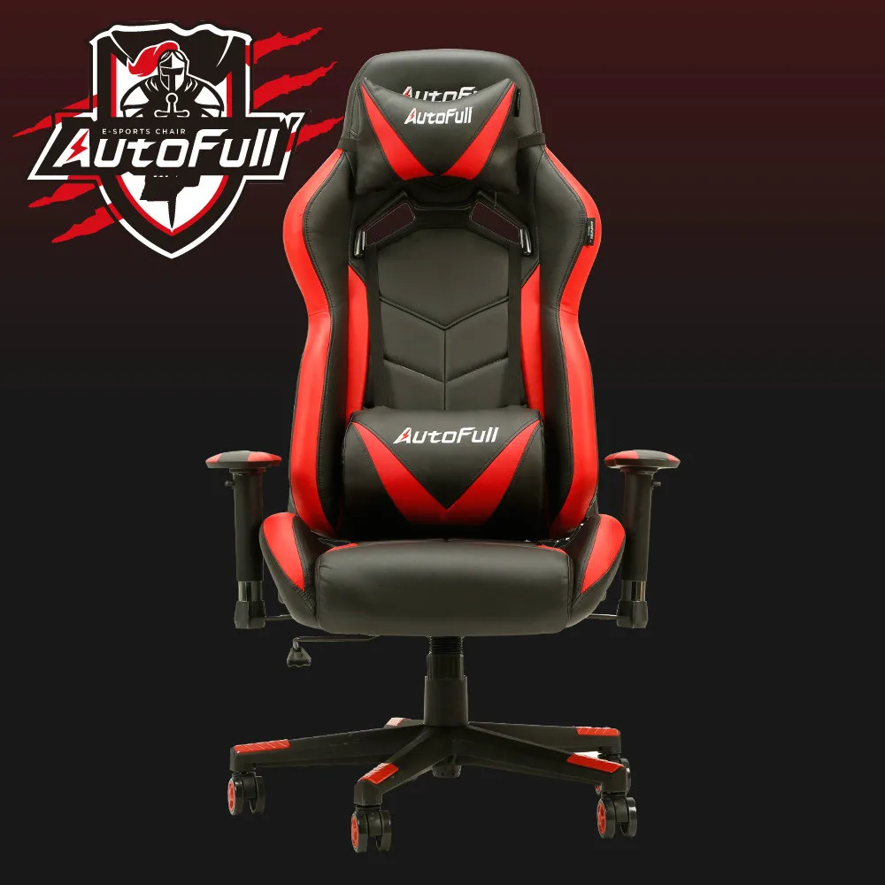 Luxury Fashion Computer Chair LOL Race Gaming Chair Ergonomic Leisure