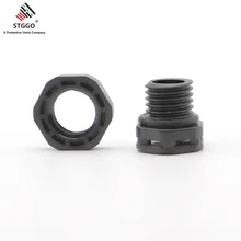 Пластиковый водонепроницаемый воздушный клапан M12* 1,5