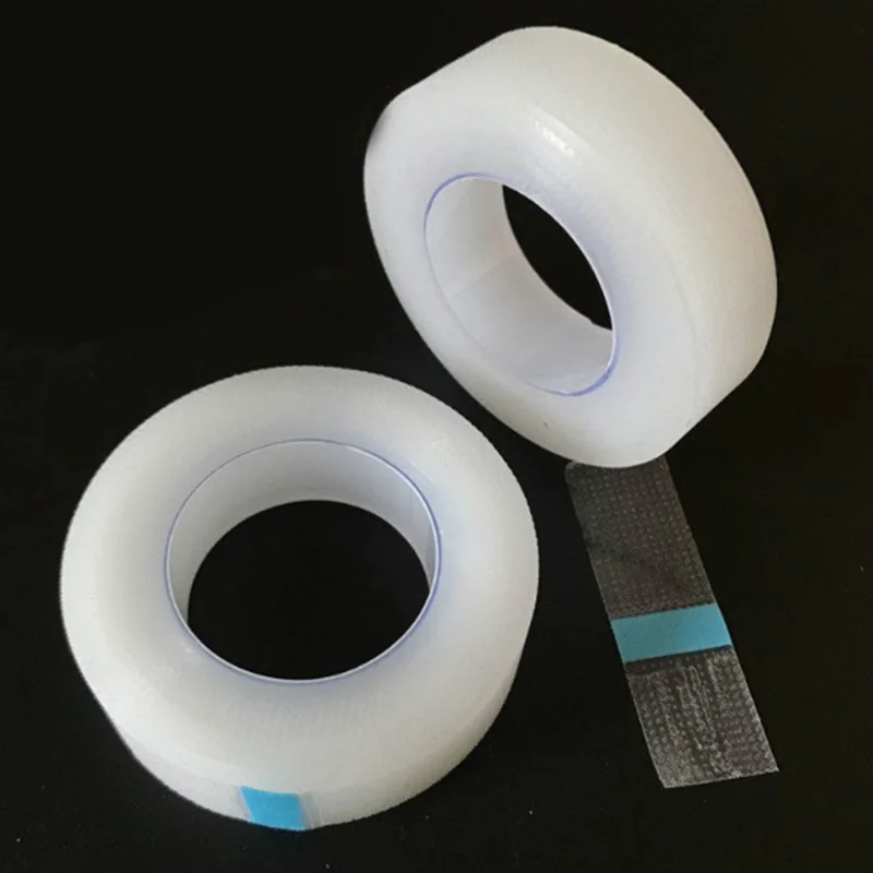 

1 Roll Isolation Eyelash Extension Under Eye Pad Tape For False Eyelash Adhesive Eyelash Patch Make Up Tools