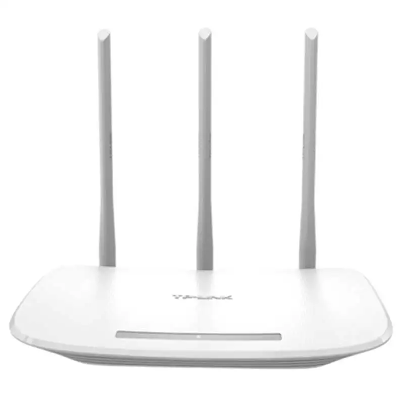

Tp-link Wireless Router TL-WDR5300 Double Frequency Wider Coverage Easy Setup 733Mbps