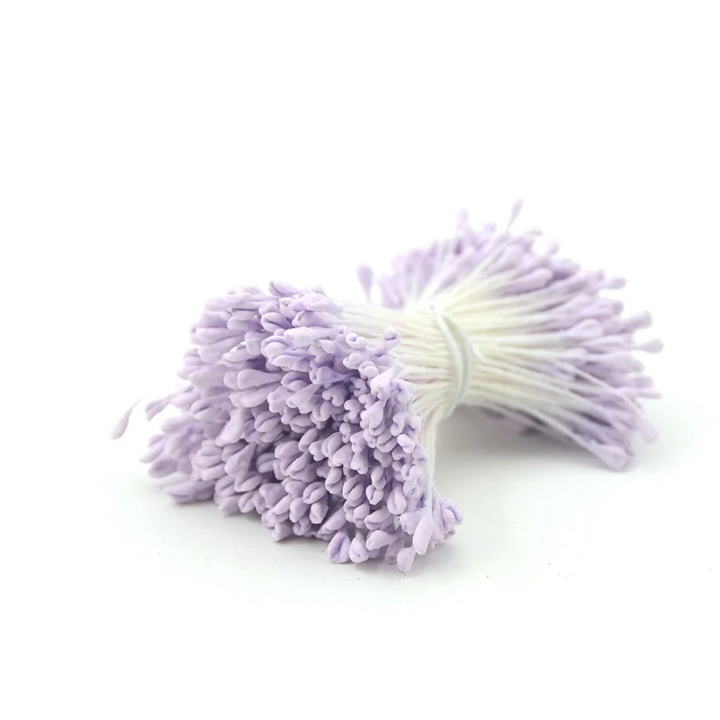 350pcs 5mm Mini Stamen Matte Handmade Artificial Flowers For Wedding Party Home Decoration DIY Flower Garland Craft Accessories 350pcs 5mm Mini Stamen Matte Handmade Artificial Flowers For Wedding Party Home Decoration DIY Flower Garland Craft Accessories