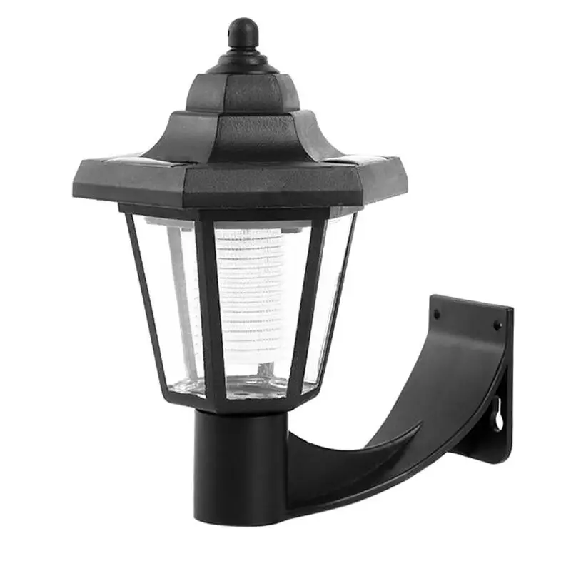 

Solar Waterproof Light LED Wall Lamp Outdoor Garden Landscape Wall Light Villa/Park/Courtyard Decoration Spotlight Led Lamp